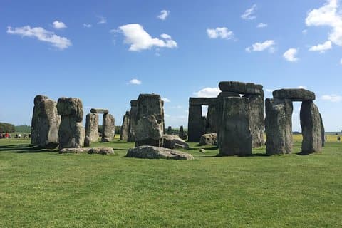 Stonehenge