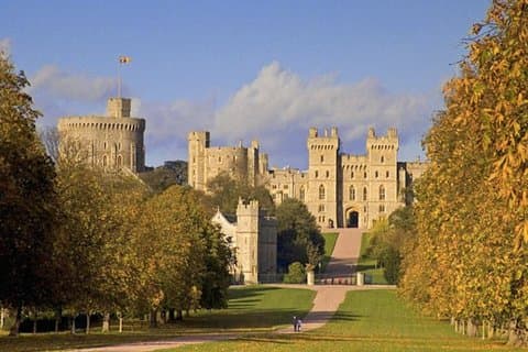 Windsor Castle