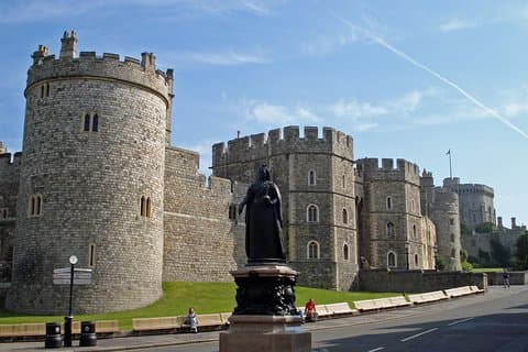 Windsor castle