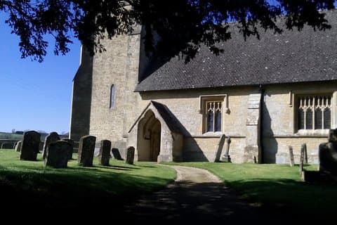 oxford to cotswolds tour