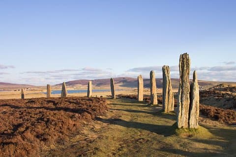 5-Day Orkney and Scotland's Northern Coast Tour from Edinburgh