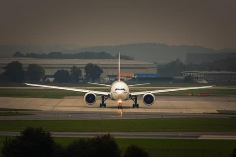 ATN Cars : Flight details