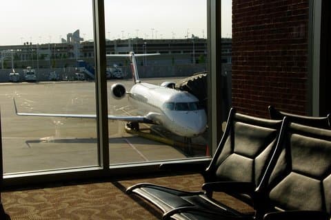 ATN Cars : Flight details