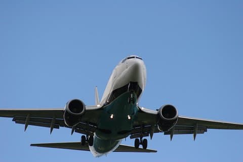 Gatwick Airport