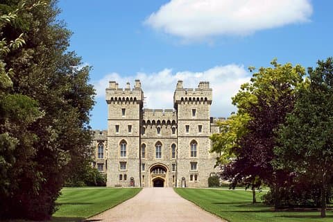 Windsor Castle