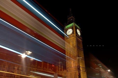 Private London Tours - Big Ben. Your tour is fully customisable.