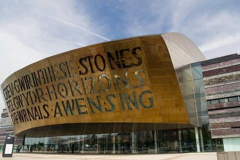 Doctor Who TV Locations Tour