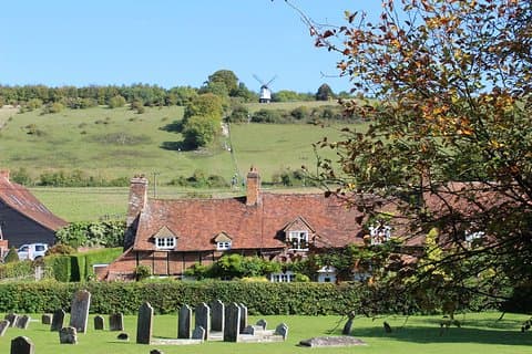 Turville