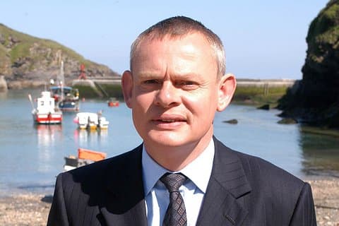 Doc Martin