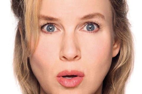 Bridget Jones