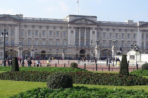 Buckingham Palace