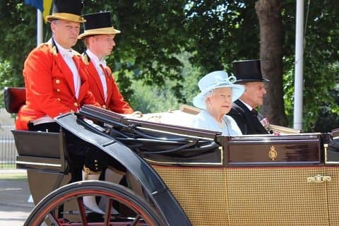 Royal London Taxi Tour
