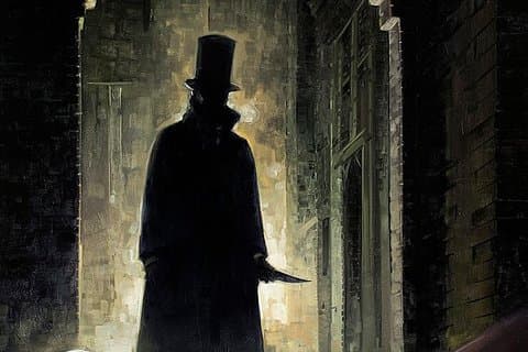 Jack the Ripper