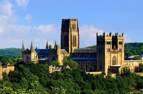 Durham Cathedral