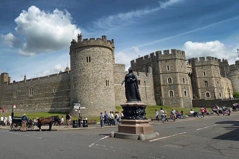 Windsor Castle
