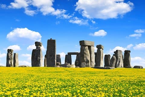 Stonehenge