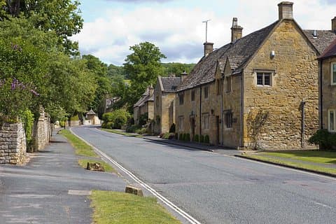 Cotswolds