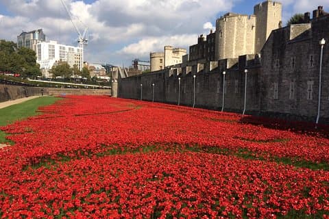 Tower of London
