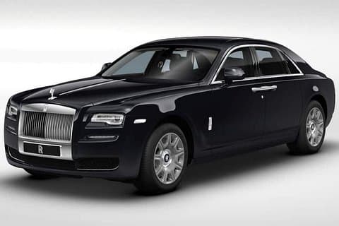 RollsRoyce