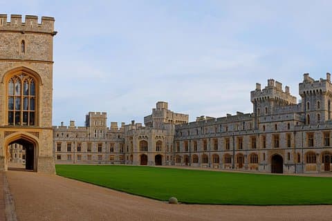 Windsor Castle