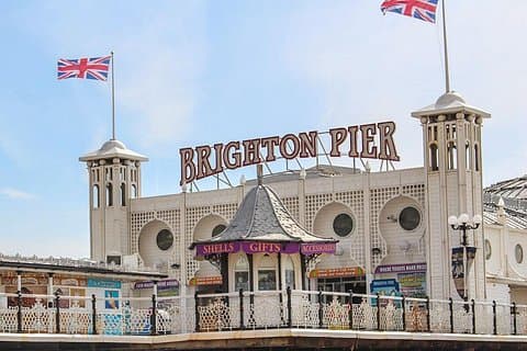 Brighton