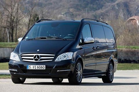 Minivan