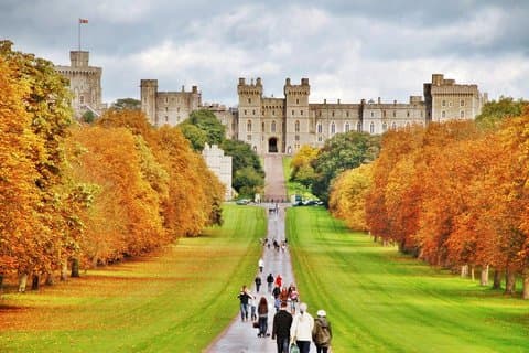 Windsor Castle