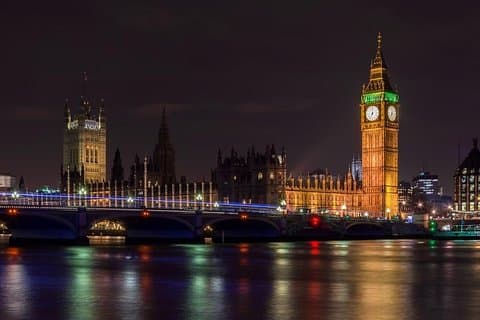 London