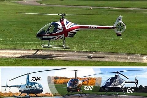 Discovery Lesson - Aircraft Types