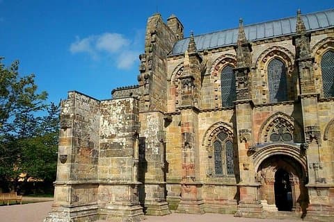 Rosslyn Chapel