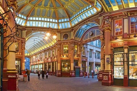Harry Potter Tour for Kids