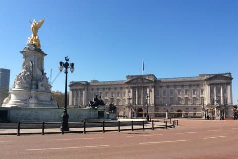 Buckingham Palace