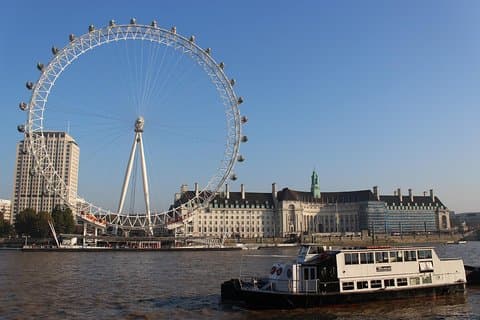 London Eye