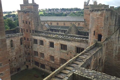 Linlithgow Palace