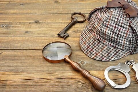 London Top Sights Tours - Sherlock Holmes Museum