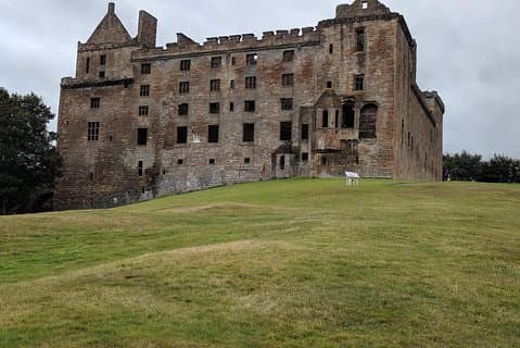 Linlithgow Palace