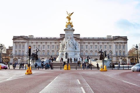 Buckingham Palace