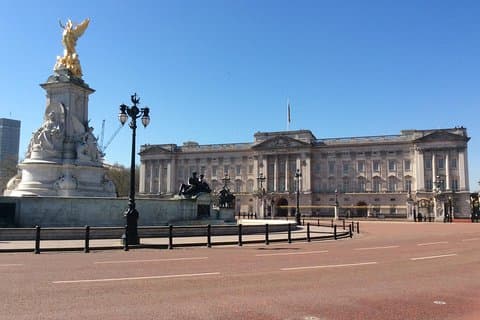 Buckingham Palace