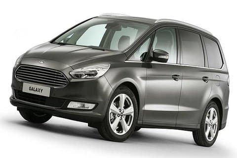 MPV Car
