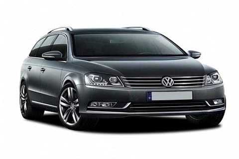 Estate Car