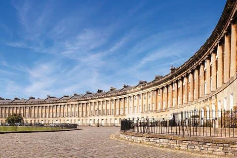 Bath City