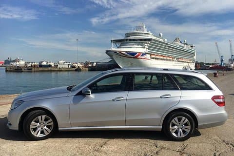 Private Vehicle Transfers