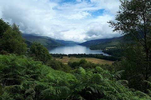 Loch Earn