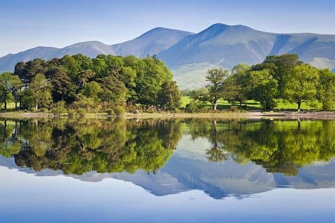 Lake District