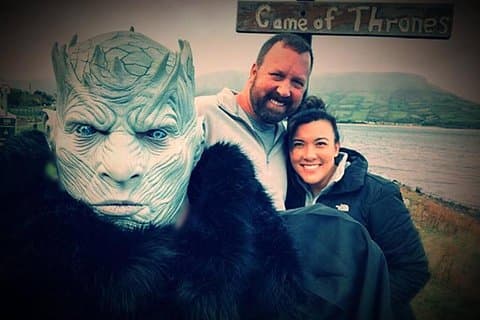 Game of thrones
