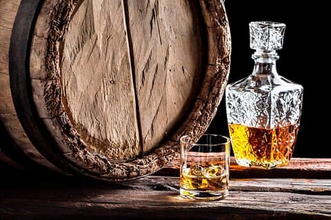 Malt Whisky