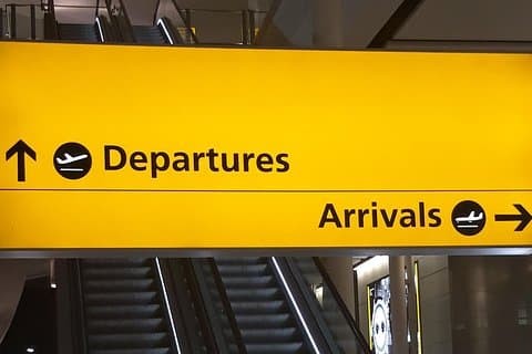 Airport Transfer Network Cars