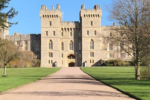 Windsor Castle