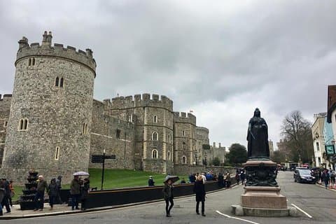 Windsor Castle