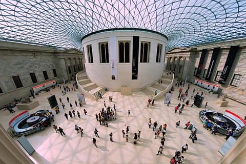 Great Court: Viktor Forgacs